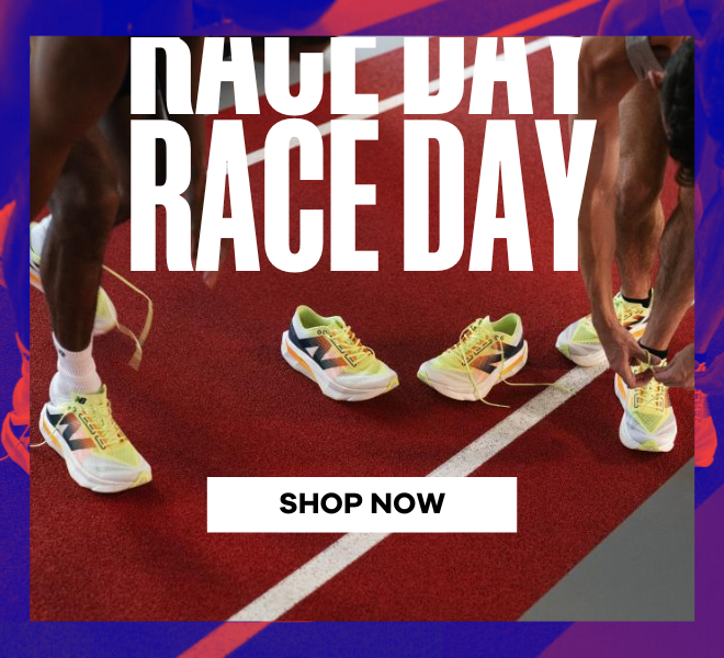 Shop Race Day Shoes