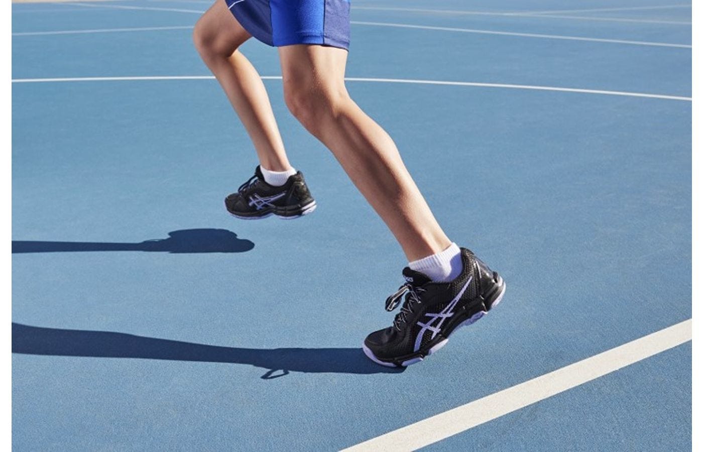 How to Choose Netball Shoes for Your Children