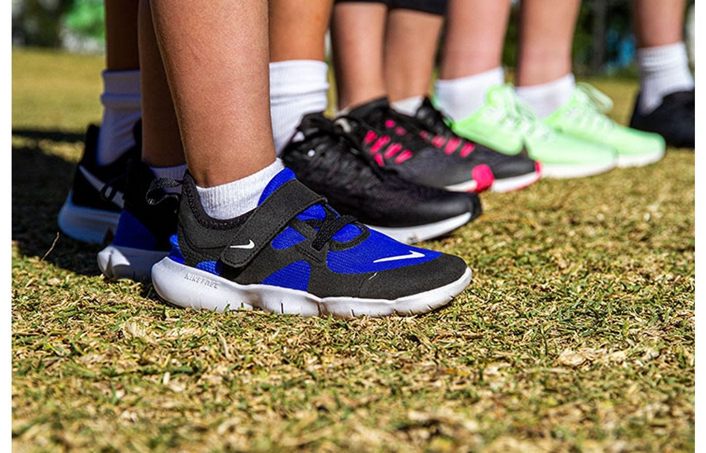 best nike shoes for school