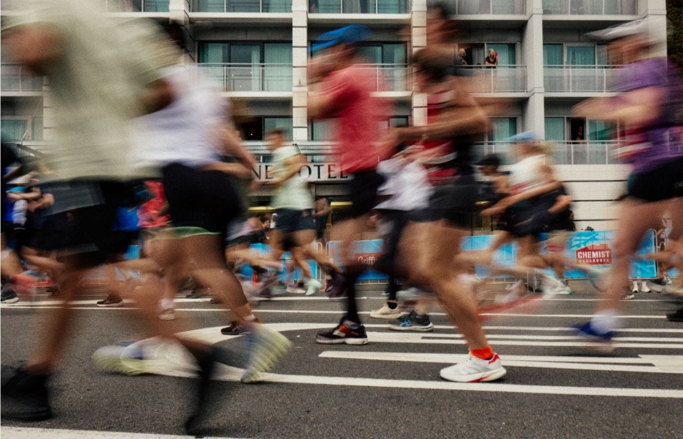 A Guide To Speed Training | Speed Training Tips