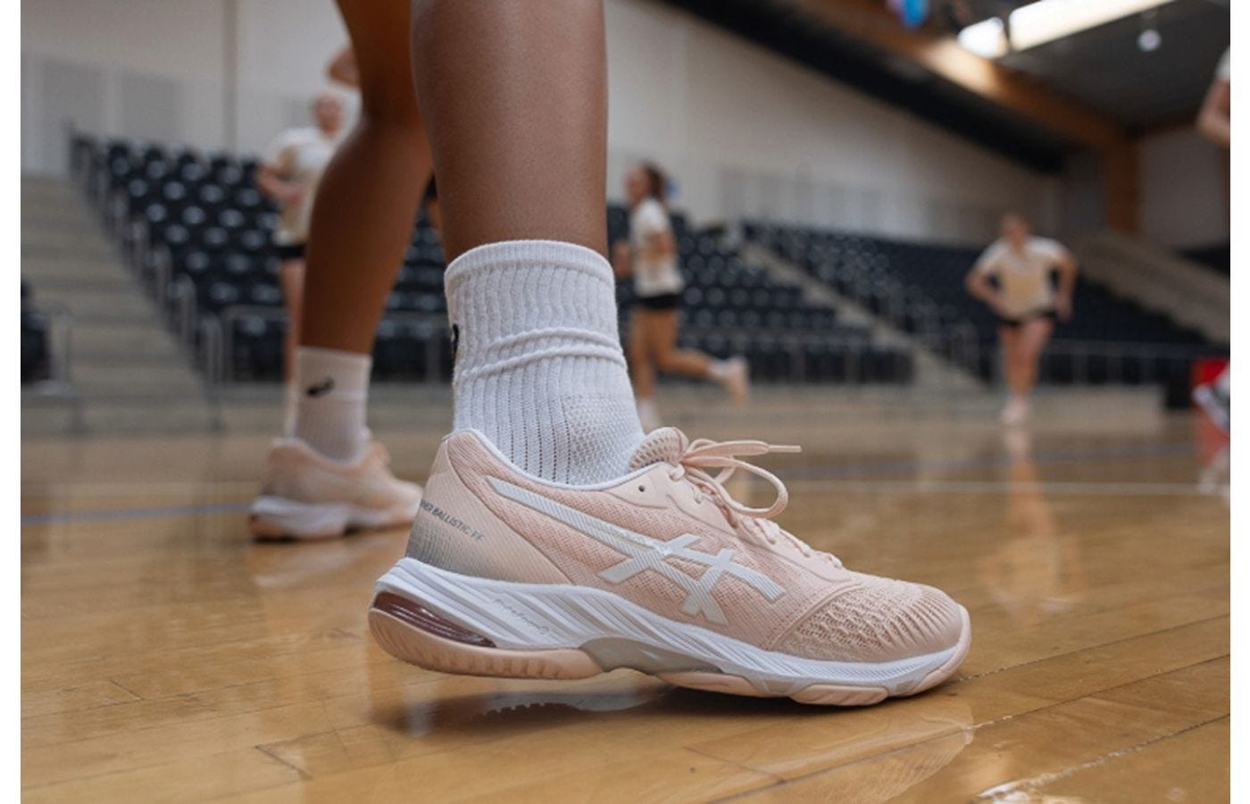 The Best Shoes For Indoor Netball