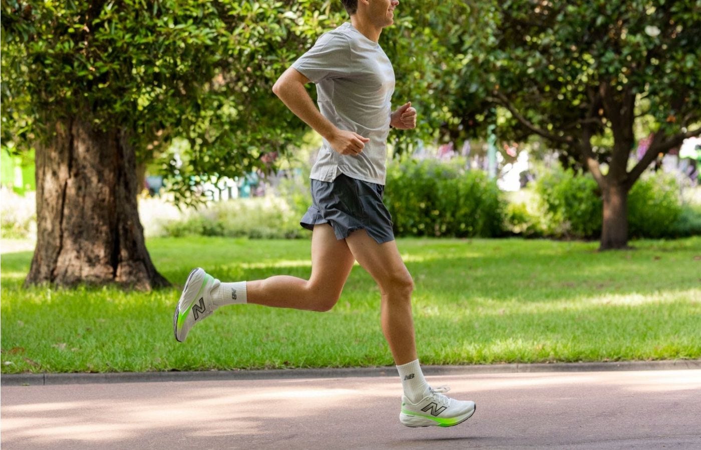 How To Start Running As A Beginner | The Athlete’s Foot