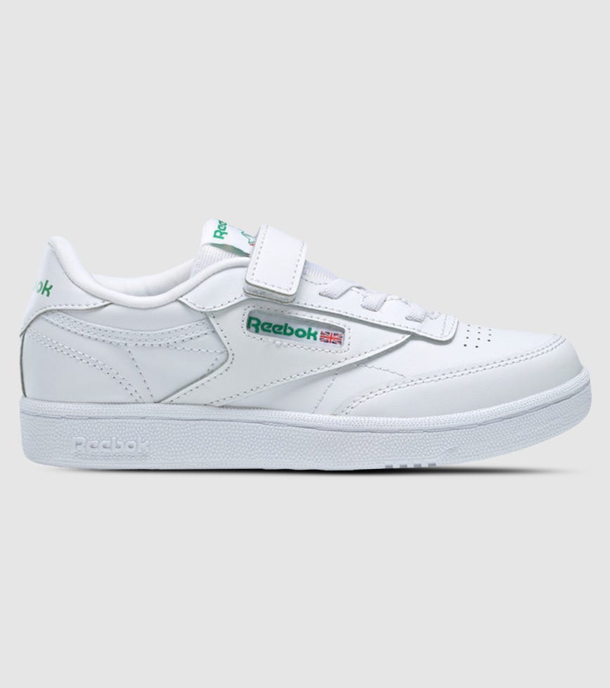REEBOK CLUB C (PS) KIDS