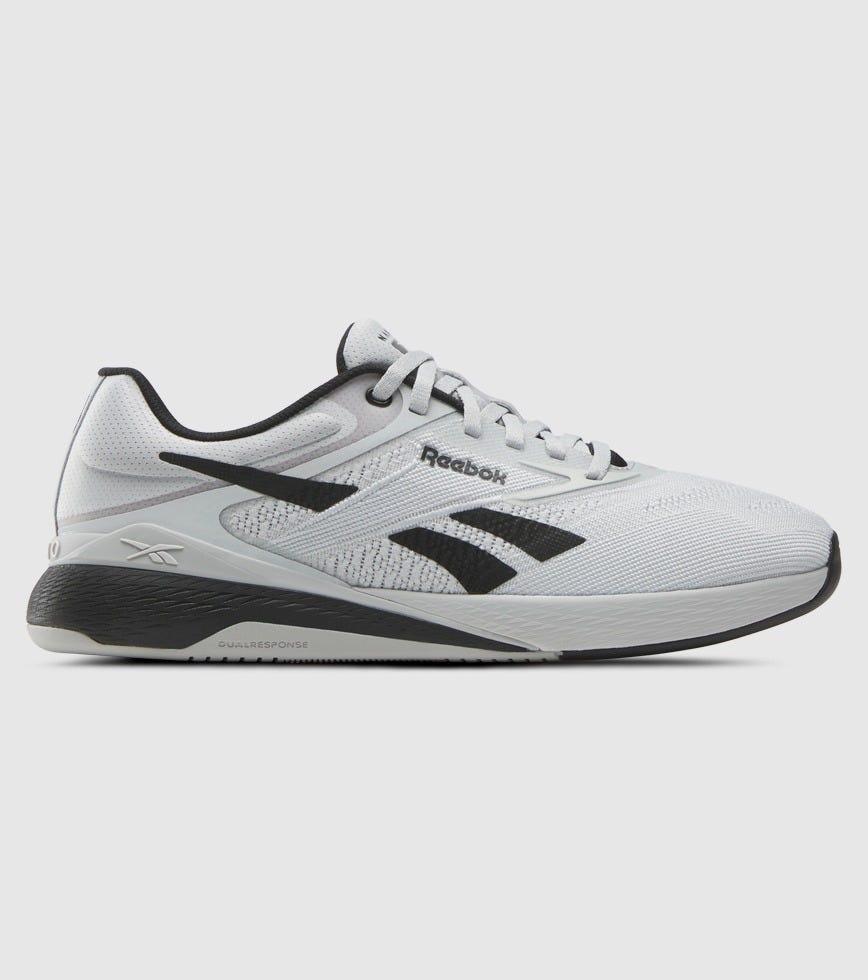 Athletic Shoes Men's Shoes Reebok Nano Mens White Reebok Nano X5 Training  Shoe Women's