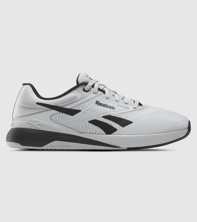 Athletic Shoes Men's Shoes Reebok Nano Mens White Reebok Nano X5 Training Shoe Women's