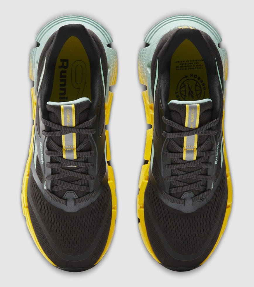 取寄) リーボック レディース フローツィグ 2 Reebok women Floatzig 2