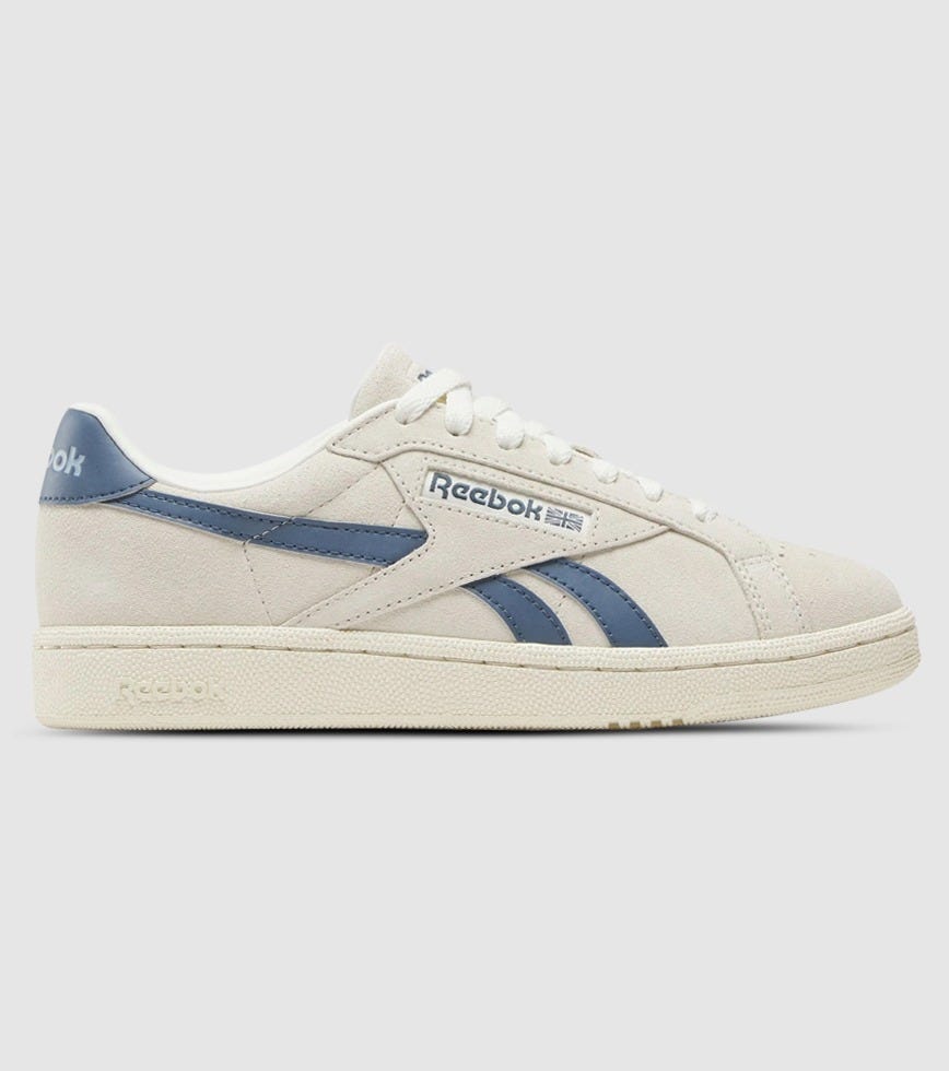 REEBOK CLUB C GROUNDS UK WOMENS