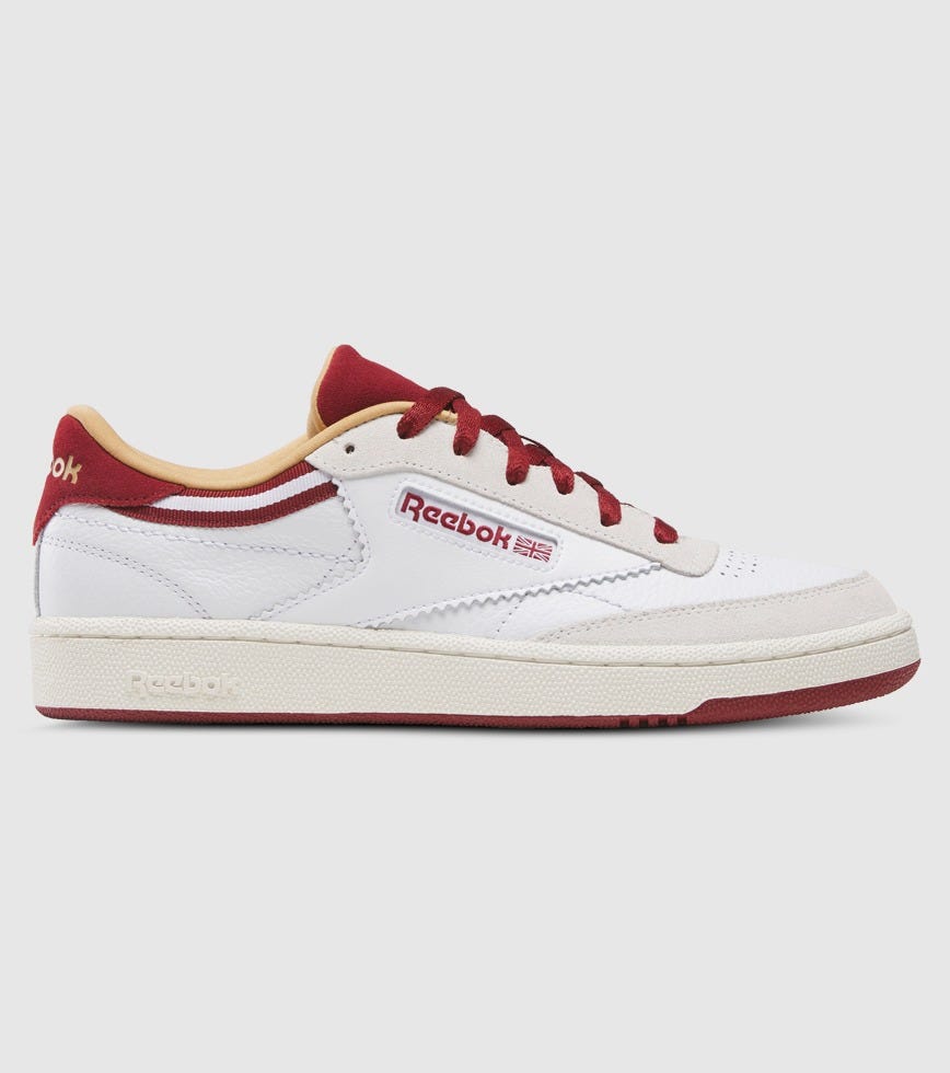 REEBOK CLUB C 85 MENS
