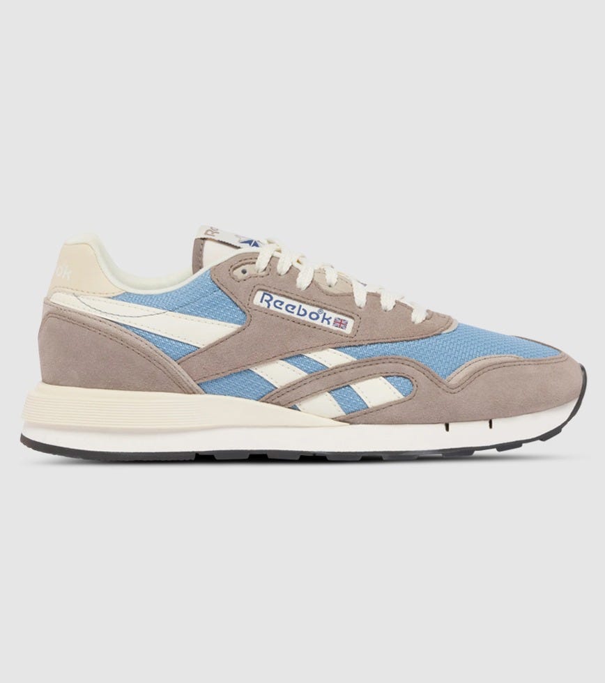 REEBOK CLASSIC NYLON 89  UNISEX