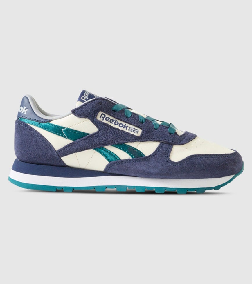 REEBOK CLASSIC LEATHER WOMENS