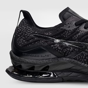 Midsole
