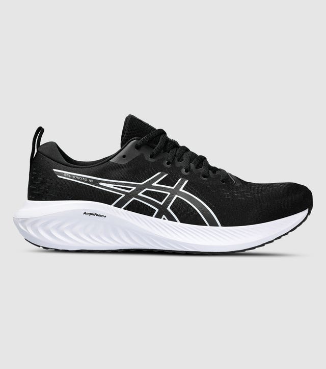 Mens Asics Asics Gel Wide Fit Shop ASICS Men's GEL-NIMBUS 27 Wide