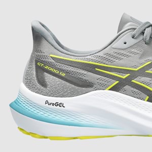 Midsole