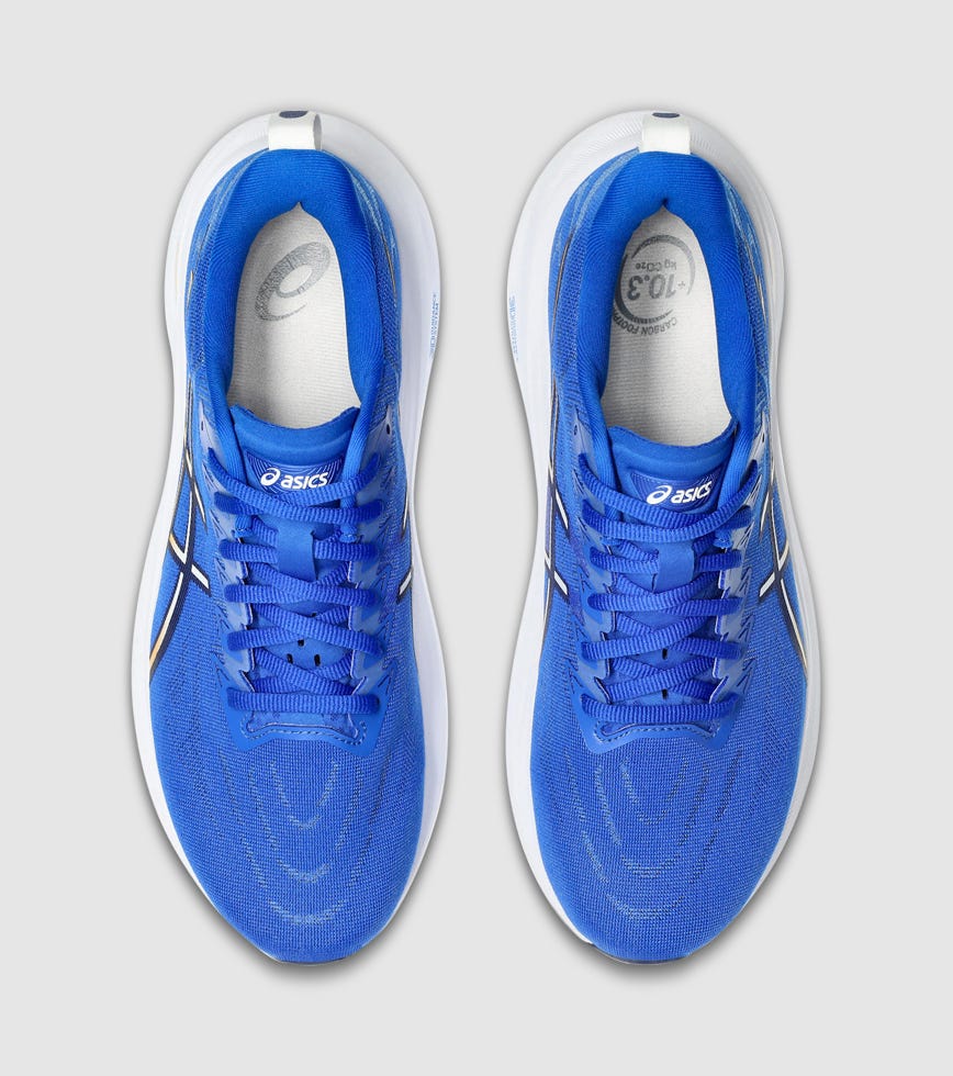 ASICS GT-2000 13 MENS ILLUSION BLUE INDIGO BLUE | The  display picture 1