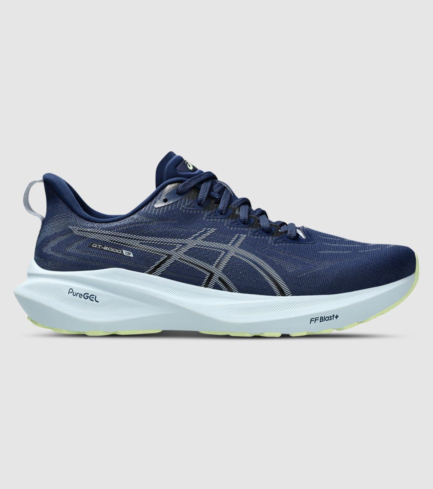 ASICS GT-2000 13 (2E WIDE) MENS