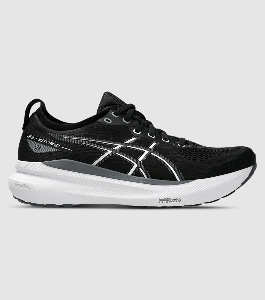 ASICS GEL-KAYANO 31 (2E WIDE) MENS