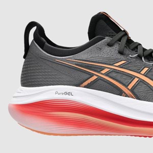 Midsole