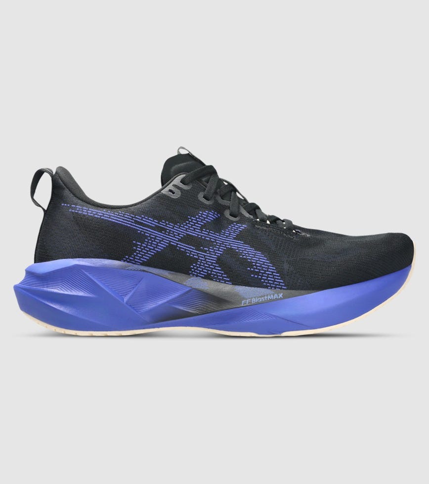 ASICS NOVABLAST 5 MENS 