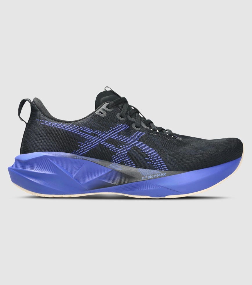 ASICS NOVABLAST 5 (2E WIDE) MENS  