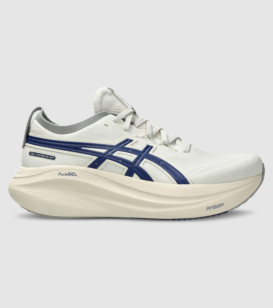Extra Wide Asics Nimbus Mens Australia ASICS GEL-NIMBUS 27 ATC - Main Image