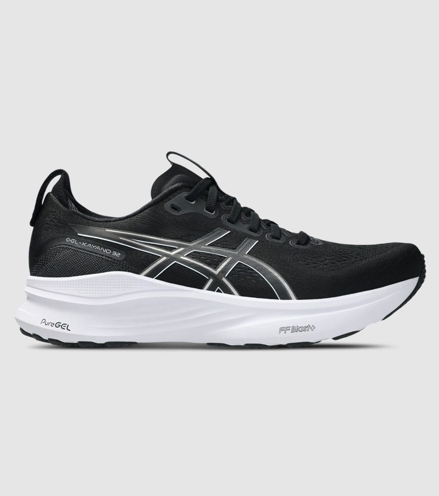 ASICS GEL-KAYANO 32 (2E WIDE) MENS