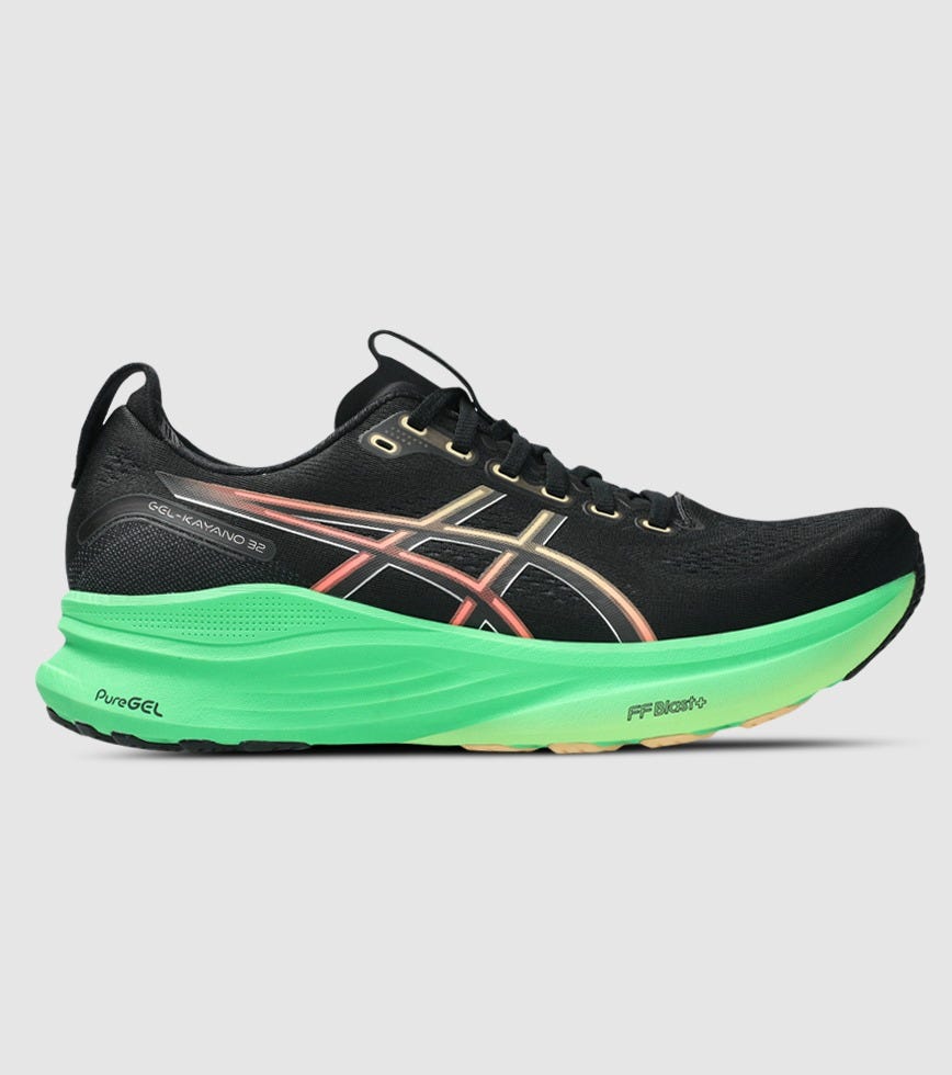 ASICS GEL-KAYANO 32 MENS 