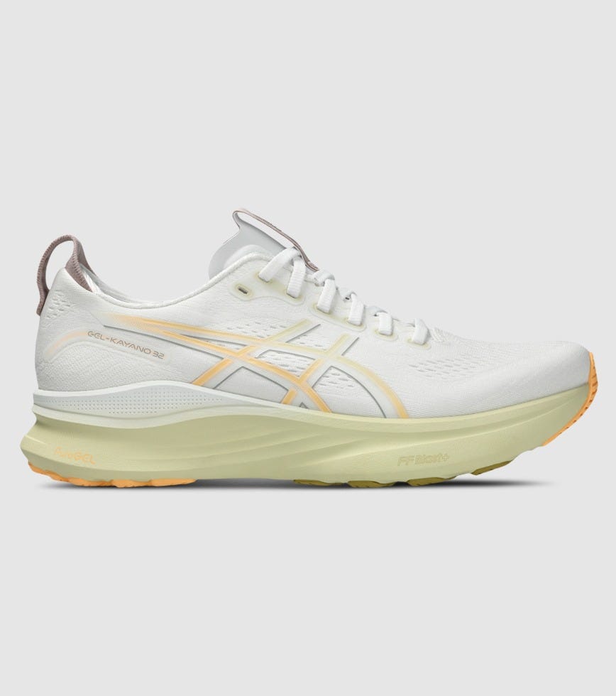 ASICS GEL-KAYANO 32 (2E WIDE) MENS