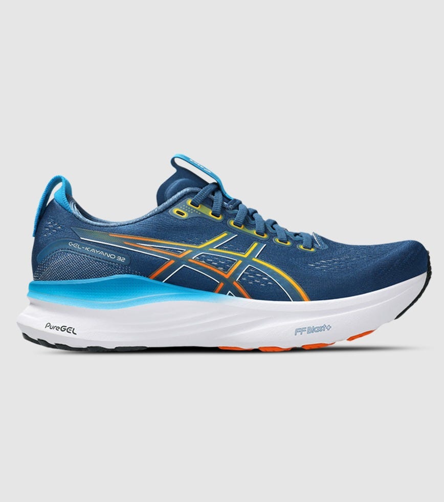 ASICS GEL-KAYANO 32 MENS