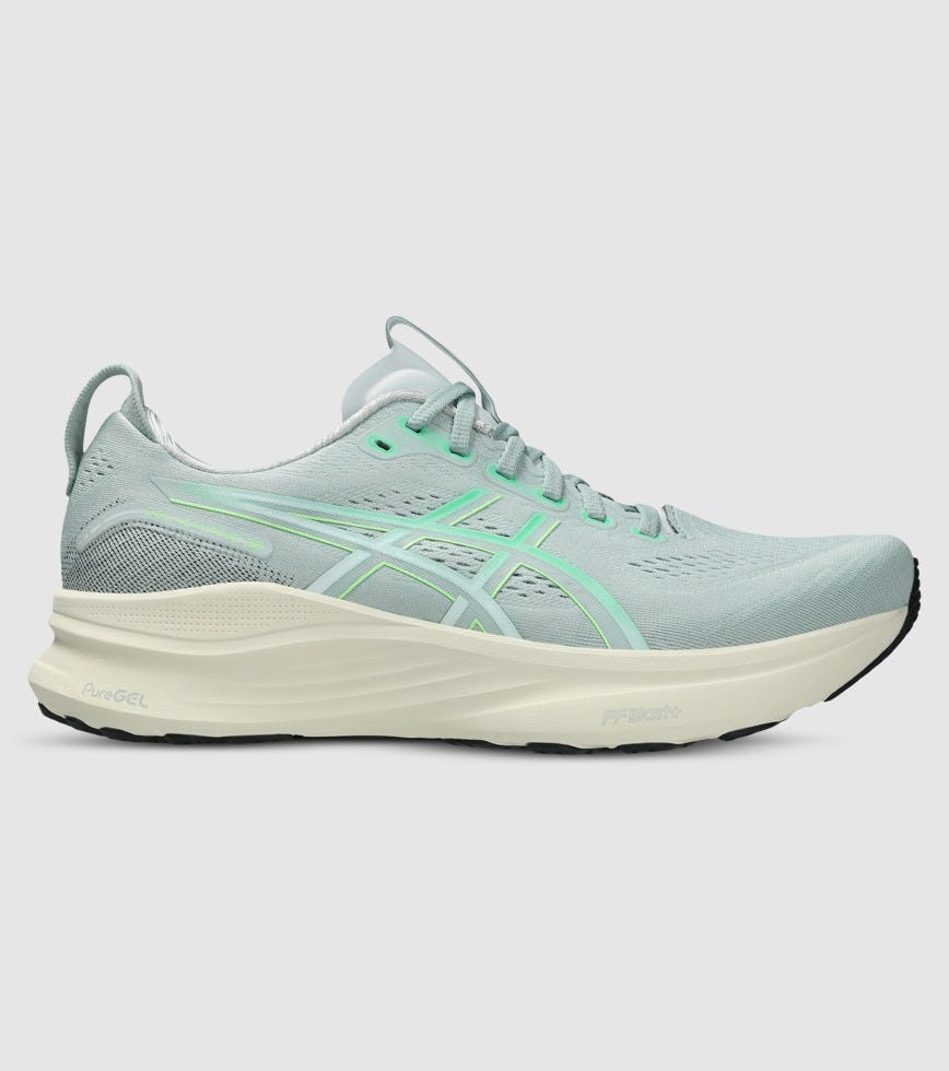 ASICS GEL-KAYANO 32 (4E X-WIDE) MENS