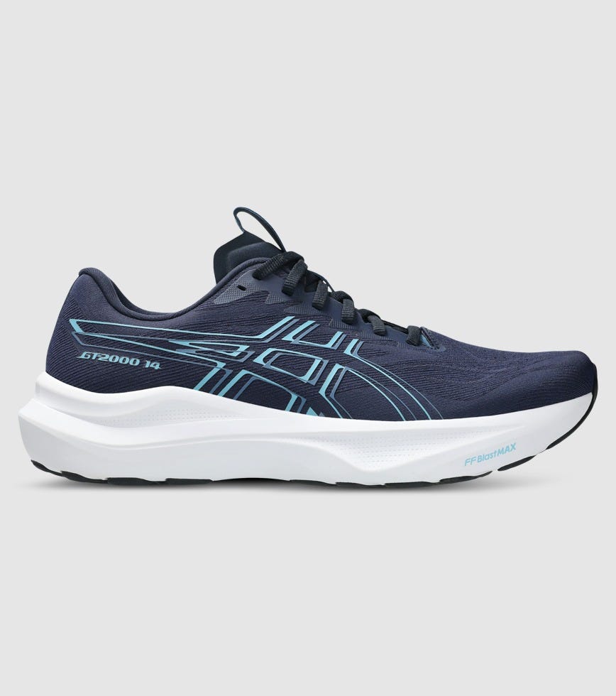 ASICS GT-2000 14 (2E WIDE) MENS