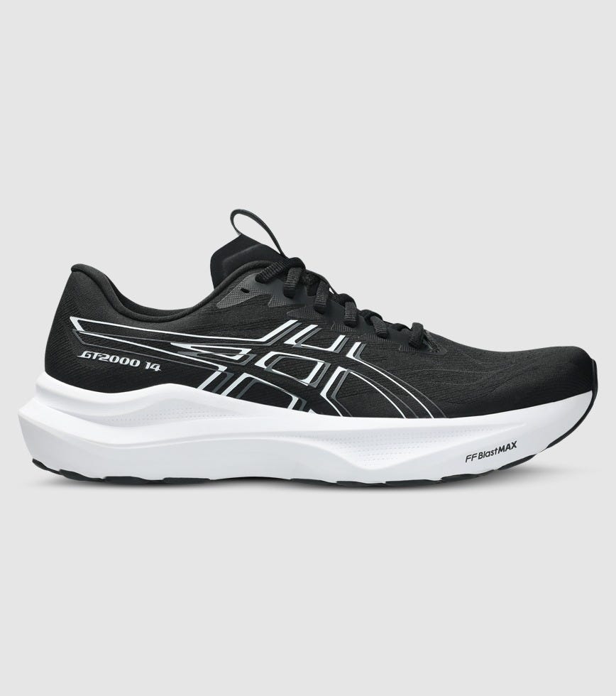 ASICS GT-2000 14 (4E X-WIDE) MENS
