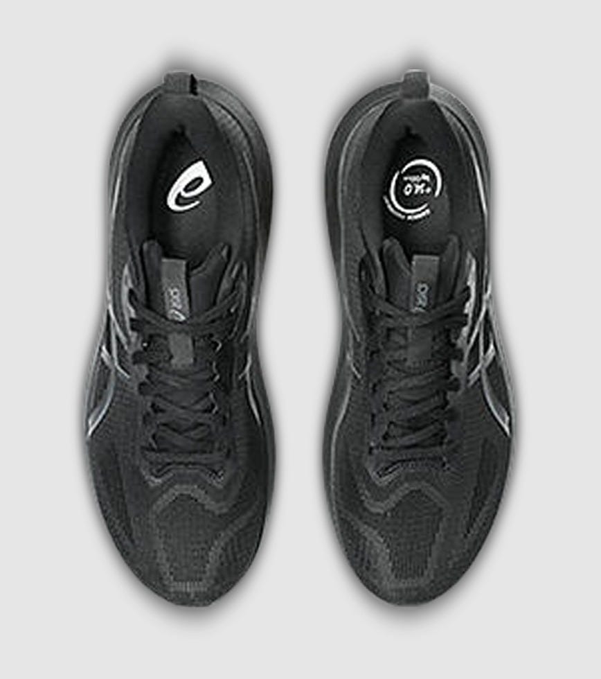 ASICS GT-1000 14 (4E X WIDE) MENS BLACK BLACK | The