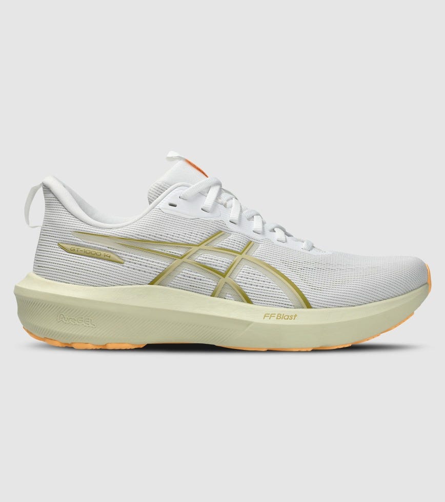 ASICS GT-1000 14 MENS