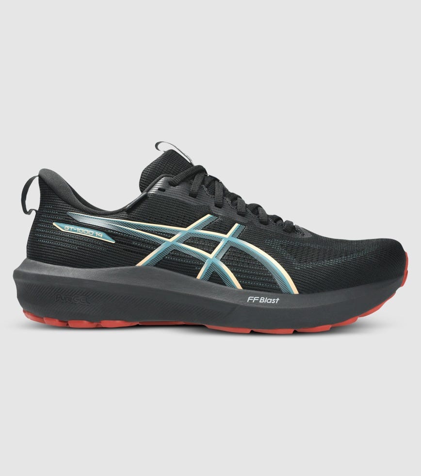 ASICS GT-1000 14 GORE-TEX MENS