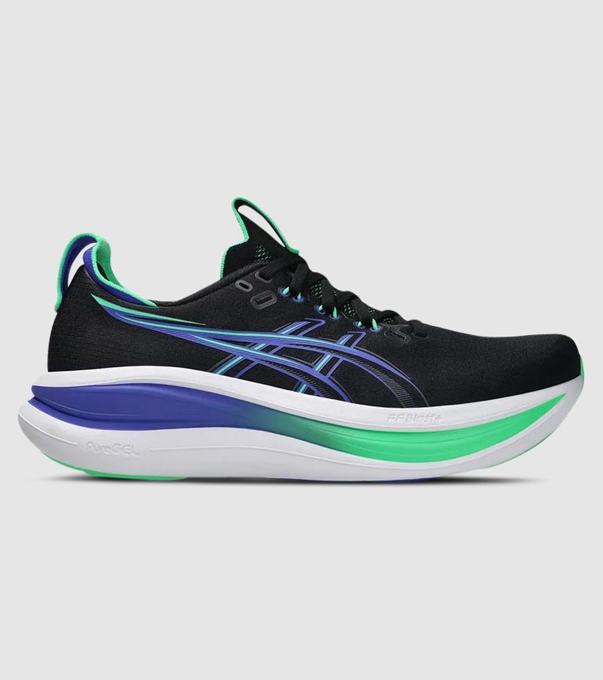 ASICS GEL-NIMBUS 28 MENS