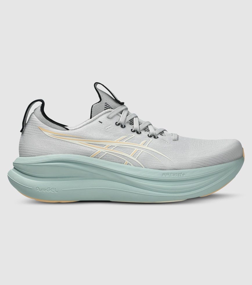 ASICS GEL-NIMBUS 28 MENS