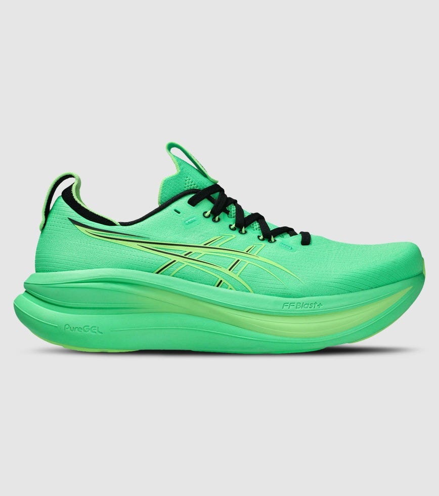 ASICS GEL-NIMBUS 28 MENS