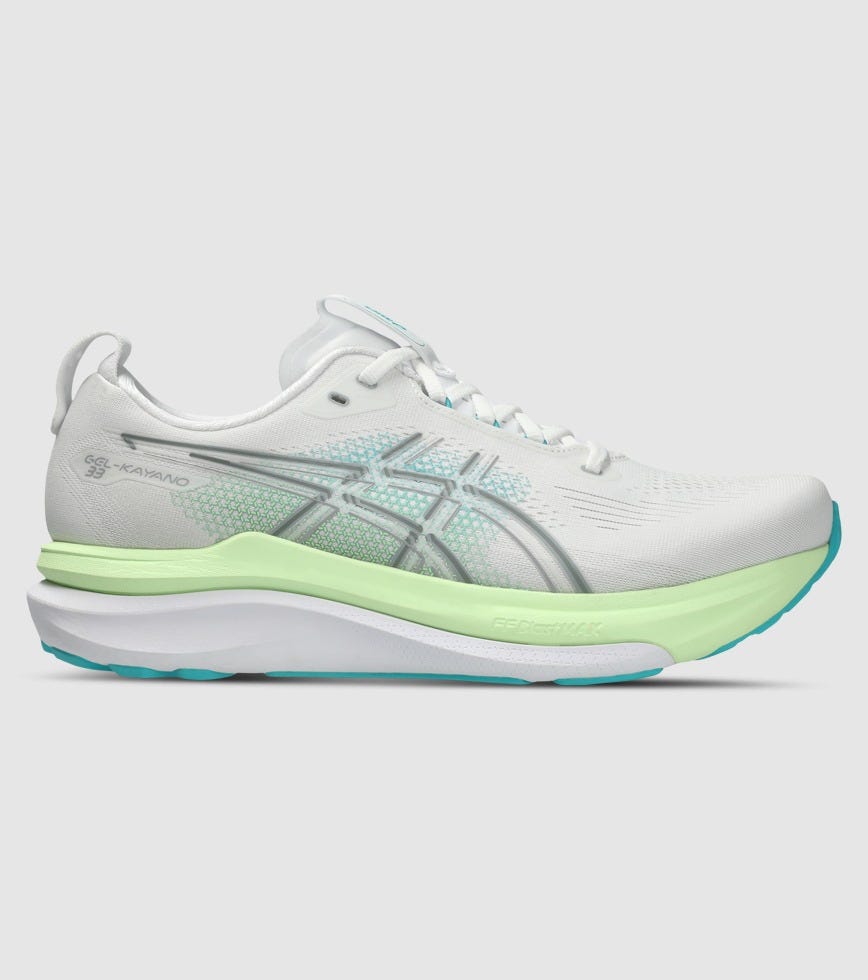 ASICS GEL-KAYANO 33 MENS