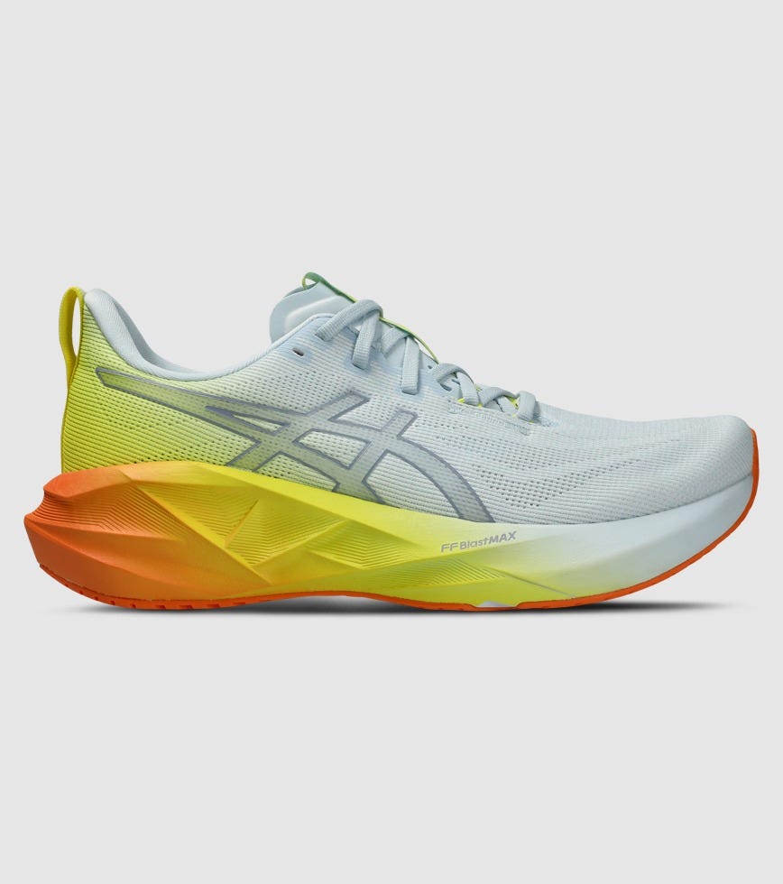 ASICS NOVABLAST 5 MENS
