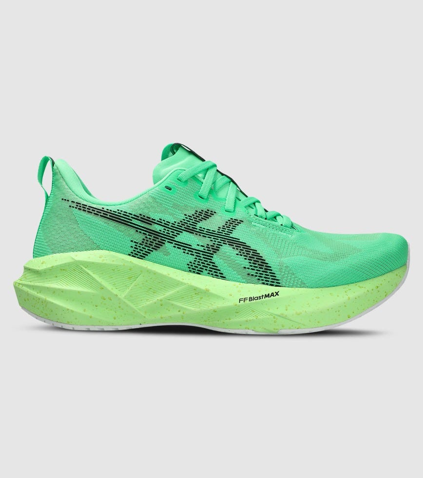 ASICS NOVABLAST 5 MENS