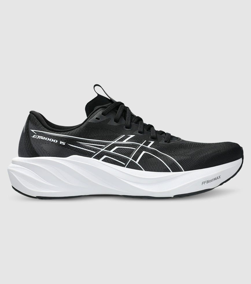 ASICS GT-2000 15 (4E X WIDE) MENS