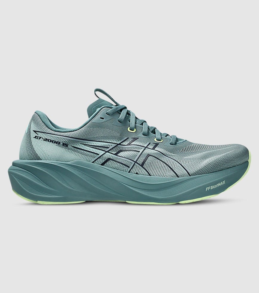 ASICS GT-2000 15 (2E WIDE) MENS