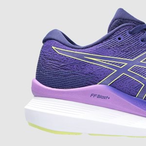 Asics glideride dame cheap