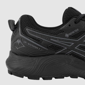 Midsole