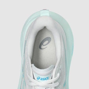 ASICS GT-2000 13 WOMENS WHITE SOOTHING SEA The Athlete's Foot