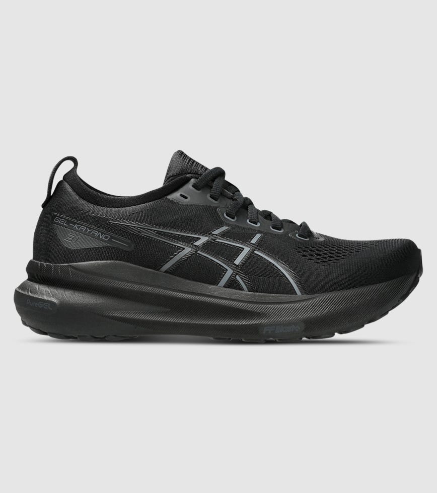 ASICS GEL-KAYANO 31 (D WIDE) WOMENS
