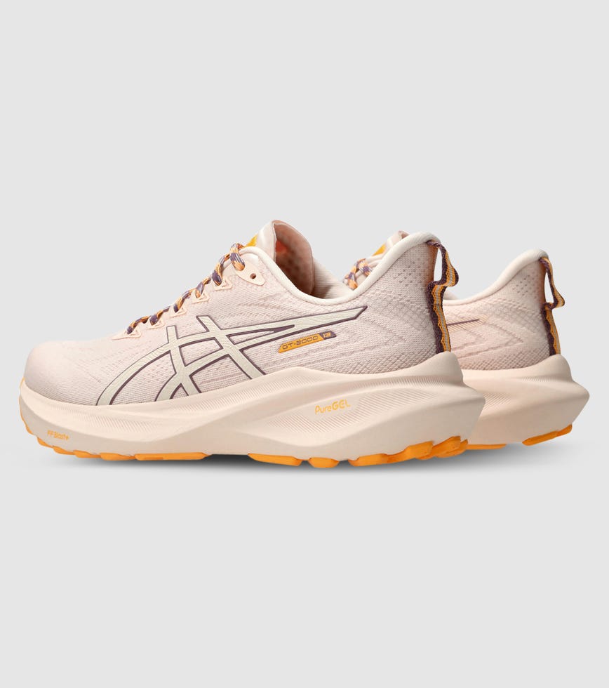 Nature Bathing Asics Gt-2000 V3 Trail Womens ASICS GT 2000 13 TR