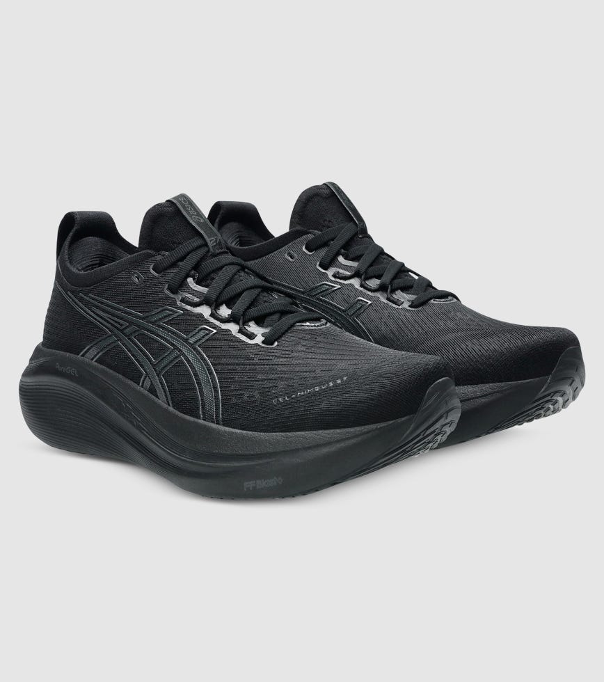 Extra Wide Asics Gel Nimbus Womens Wide Shop Asics Nimbus 22 Extra