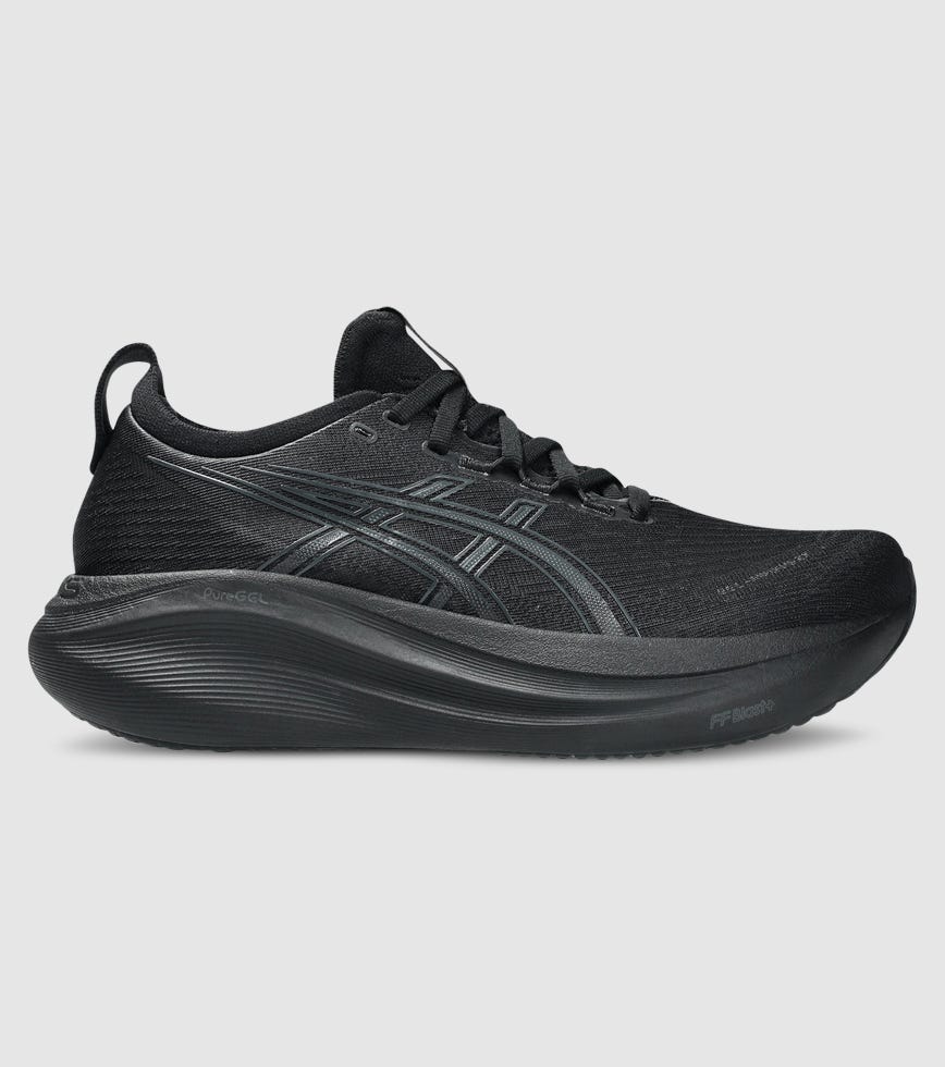 Gel Nimbus Asics Kayano Womens Australia Sale ASICS GEL-NIMBUS 27