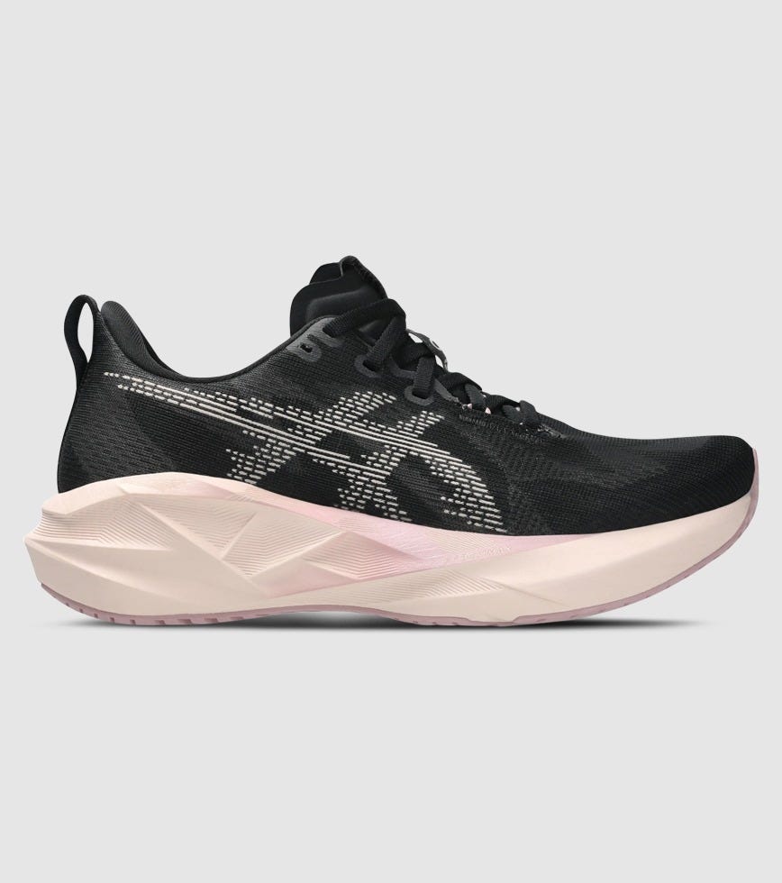 ASICS NOVABLAST 5 WOMENS